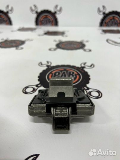 Камера ночного видения передняя Mercedes-Benz W221