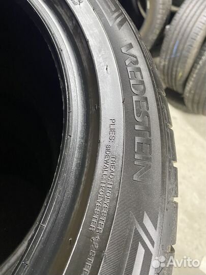 Vredestein Ultrac 205/50 R17