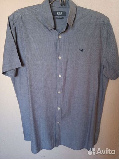 Рубашка мужская