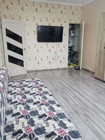 3-к. квартира, 82,4 м², 5/9 эт.