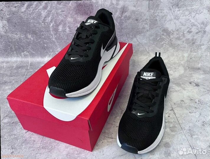 Кроссовки Nike Air Zoom (Арт.50597)