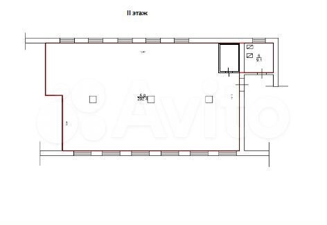 Свободного назначения, 211.5 м²