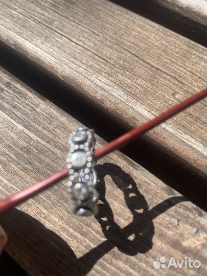 Кольца,браслеты пандора