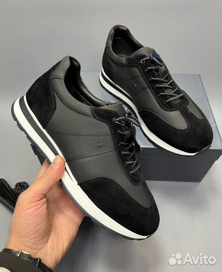 Удобные замшевые туфли Belle Bagnino для комфортных прогулок