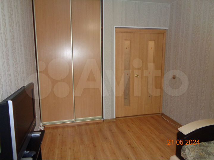 1-к. квартира, 39 м², 2/12 эт.