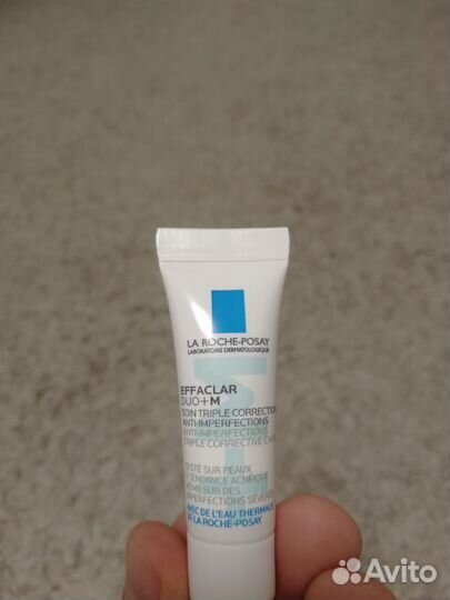 La Roche Posay Effaclar Duo+M