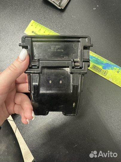 Крышка пепельницы тойота селика