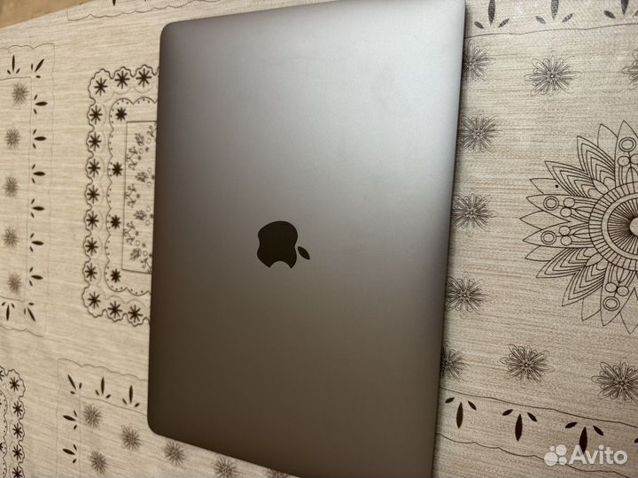 Macbook air 13 m1