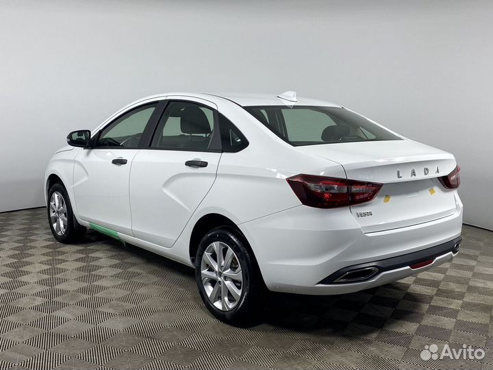 LADA Vesta 1.6 МТ, 2023