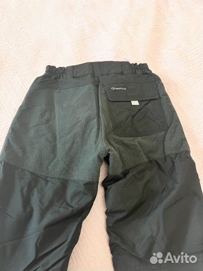 Брюки горнолыжные Quechua