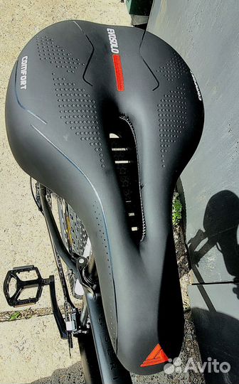 Горный велосипед dtfly 29