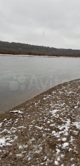 Участок 15 сот. (ИЖС)