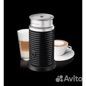 Каппучинатор nespresso