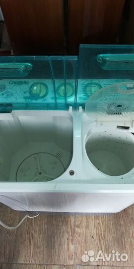 Стиральная машика