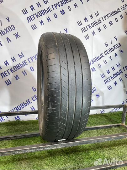 Goodyear EfficientGrip Performance 215/60 R16