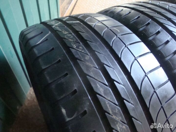 Goodyear EfficientGrip 205/55 R16