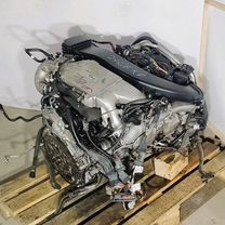 bmw m50 turbo - Двигатель: купить запчасти ⚙ во всех