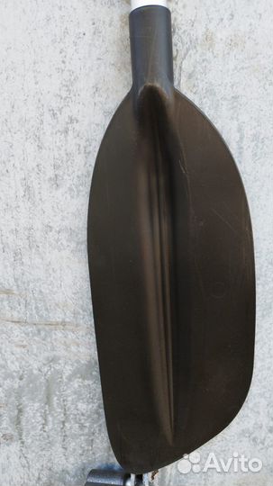 Лопасть для весла