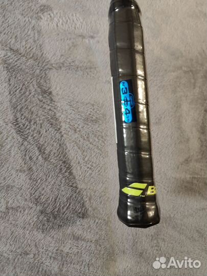 Ракетка для тенниса Babolat pure aero 2023 98