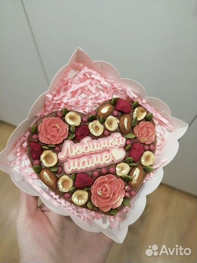 Наборы из шоколада букеты