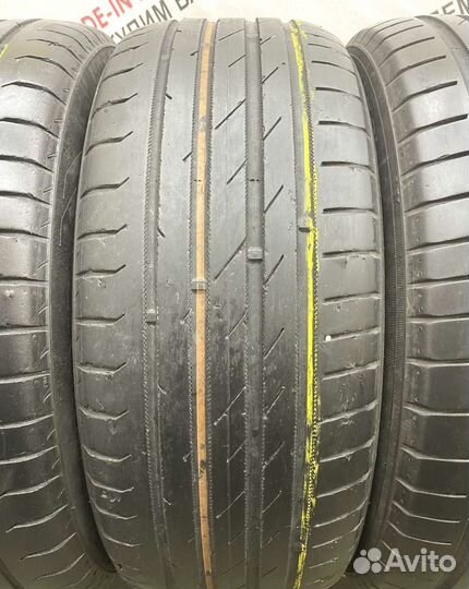 Nokian Tyres Nordman SZ2 215/55 R17 103Y