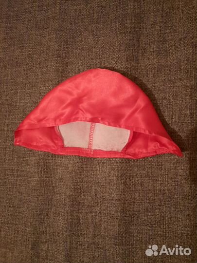 Костюм детский девочка