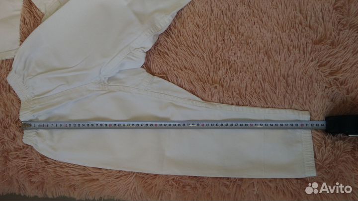 Кимоно для айкидо детское