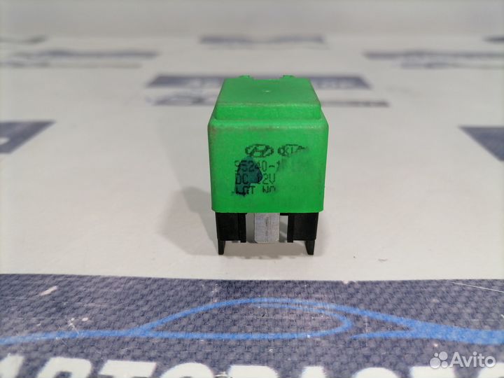 Реле Kia Soul 12