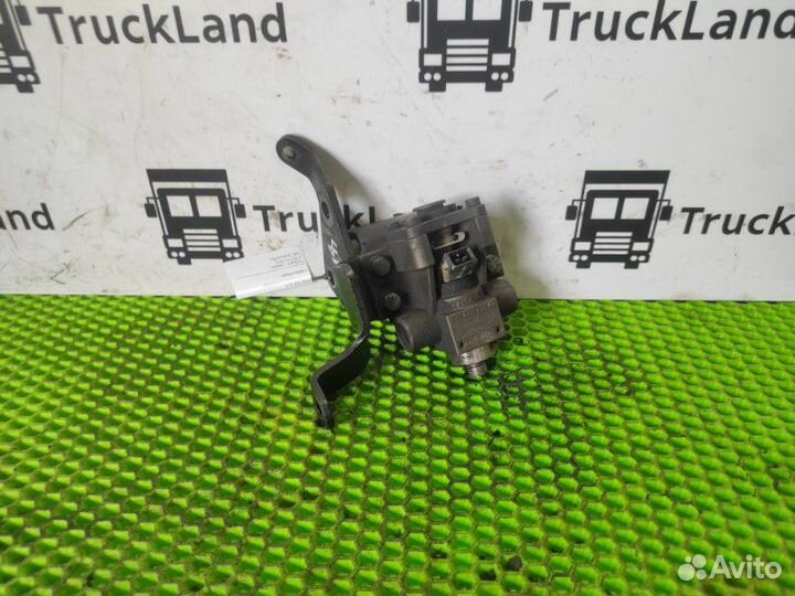 Клапан дозирующий системы Ad Blue Man Tgx