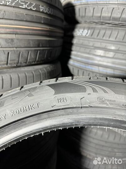 Greentrac Quest-X 225/40 R19 93Y