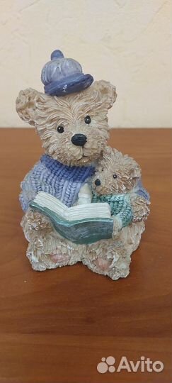 Мишки Тедди