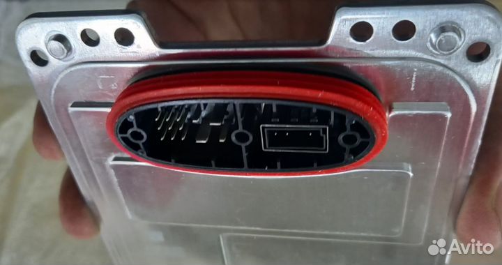 Блок розжига 5DC009060011