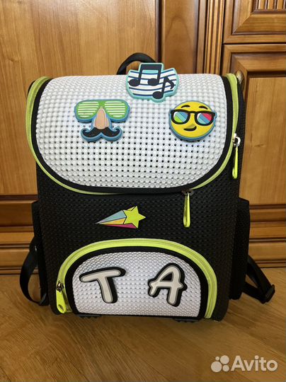 Рюкзак детский школьный