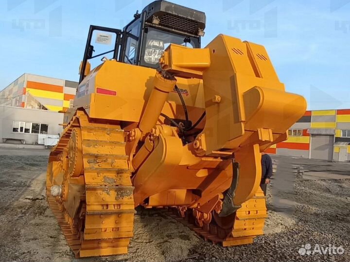 Zauberg B9X, 2023