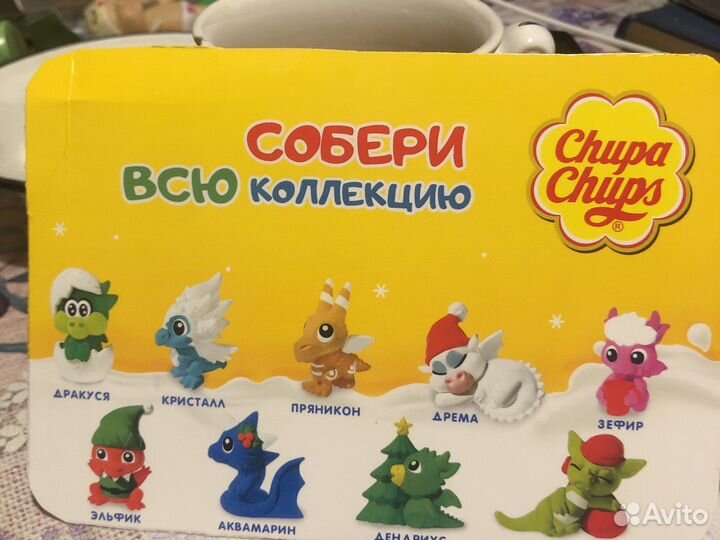 Игрушки из шаров чупа чупс