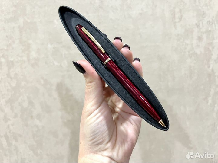 Ручка шариковая подарочная новая