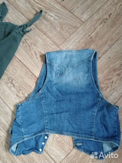 Женские вещи