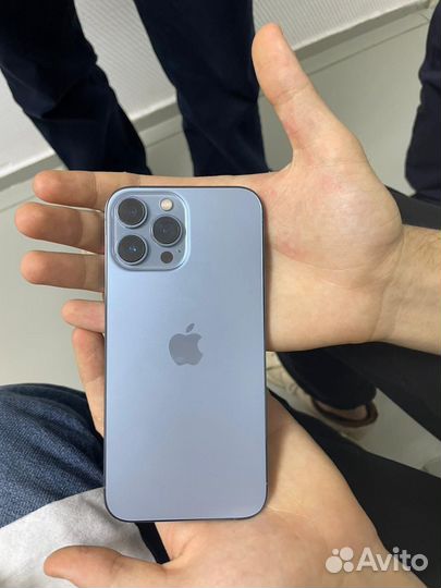 iPhone 13 Pro Max, 128 ГБ