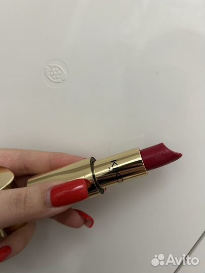 Красные помады Kiko milano