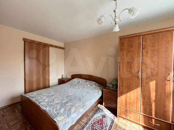 2-к. квартира, 45 м², 3/5 эт.