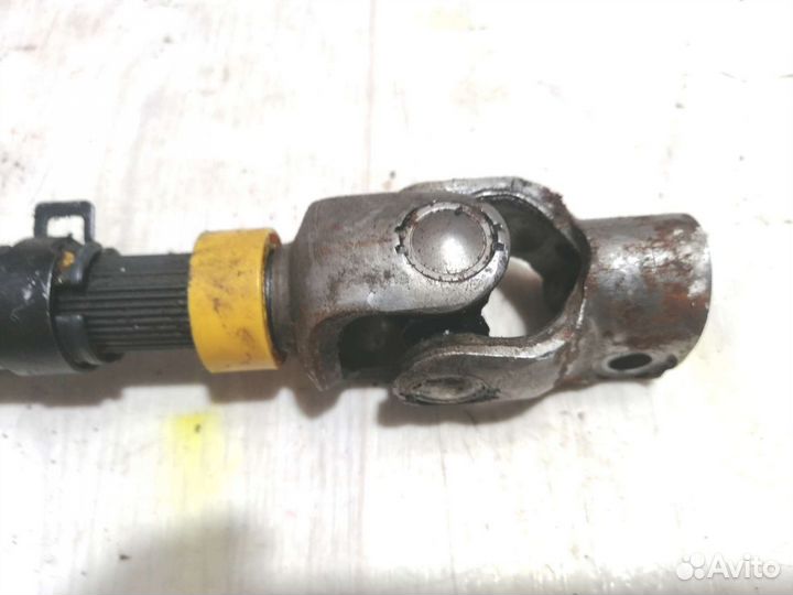 Кардан рулевой Hyundai Sonata IV EF Tagaz