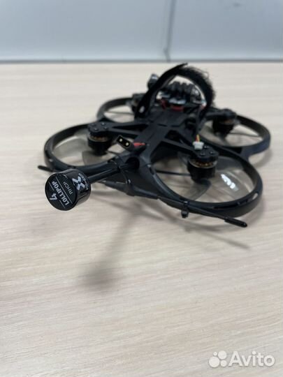 Fpv квадрокоптер Betafpv pavo30