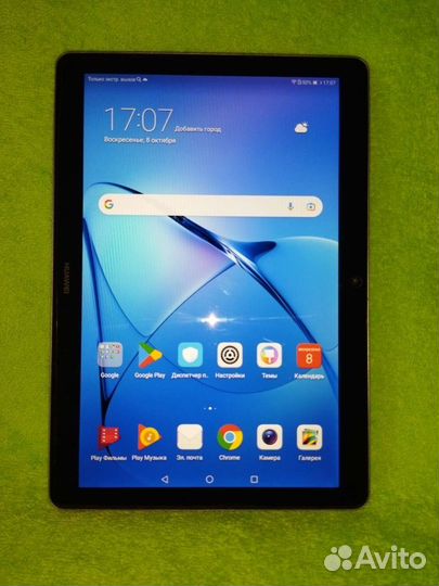 Планшет huawei MediaPad T3 10 16Gb