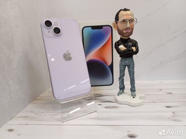 iPhone 14, 128 ГБ