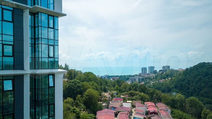 Квартира-студия, 24,1 м², 14/19 эт.