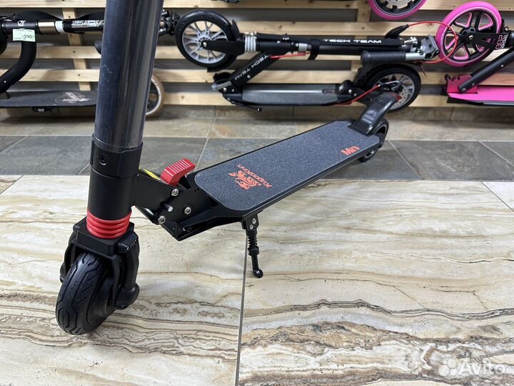 Электросамокат Kugoo Kirin mini