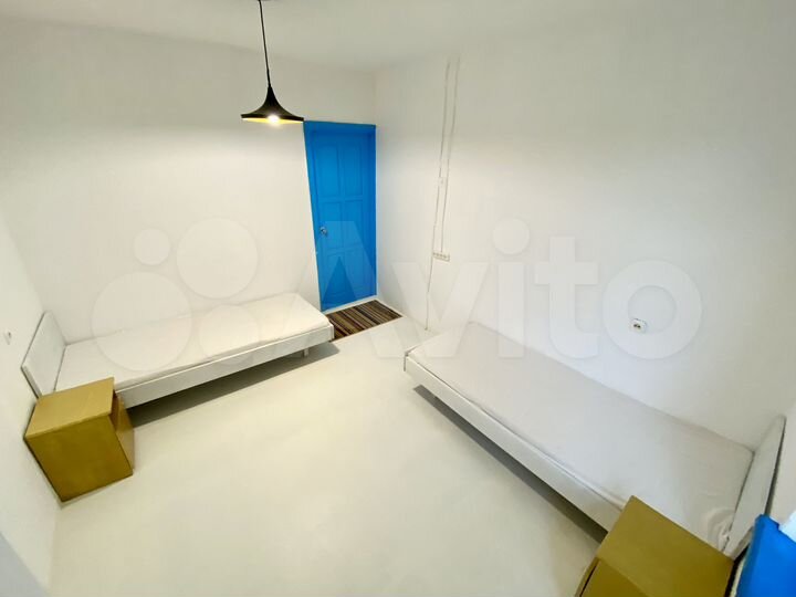 Гостиница, 300 м²