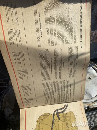 Руководство по устройству автомобиля ваз 2105