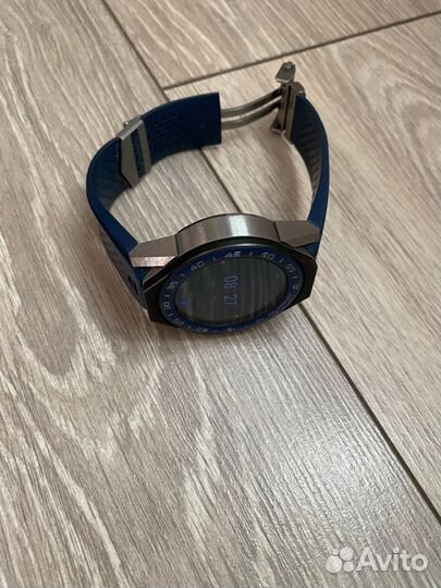 Tag Heuer modular connected 2