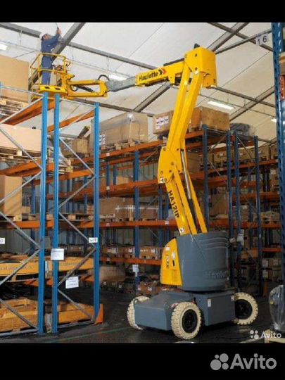 Аренда вышка тура, леса строительные. Пеканиска